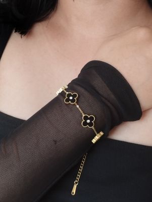 Onyx bracelet_img_1