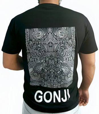 Gonji Printed T-Shirt_img_0