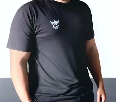 Gonji Printed T-Shirt_img_1