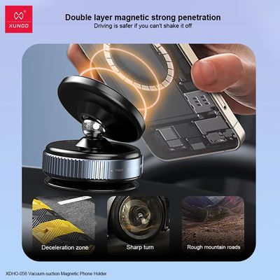 XUNDD XDHO-056 Magnetic Phone Holder_img_4