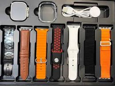 DT900 Ultra Smart Watch_img_2