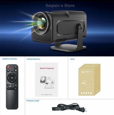 HY320 Android Projector_img_1