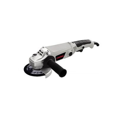 CROWN Professional Angle Grinder, 860W, 100mm, Rear switch; CT13288_img_1