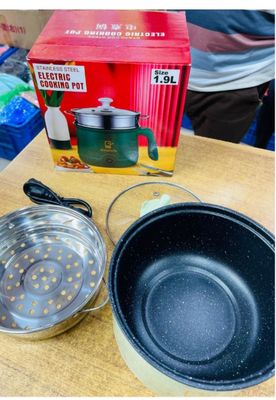 Multicooker Portable Electric_img_1