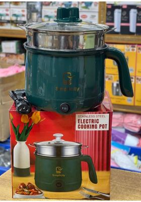 Multicooker Portable Electric_img_2