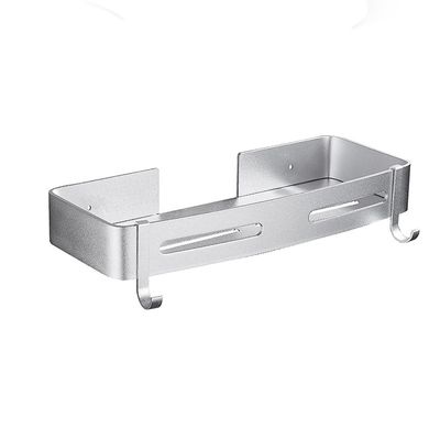 Aluminium Shower Shelf_img_0