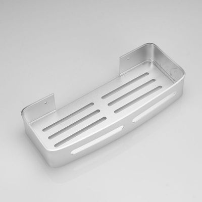 Aluminium Shower Shelf_img_1