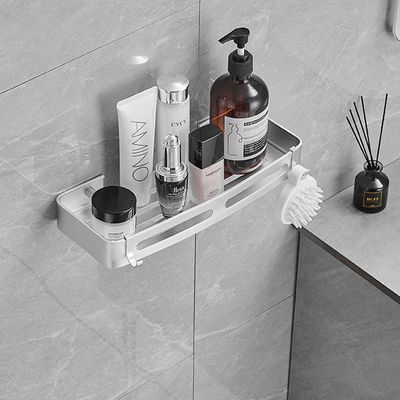 Aluminium Shower Shelf_img_5