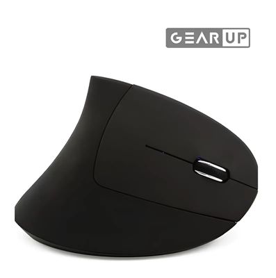 GearUP WM50 Ergonomic Bluetooth Wireless Vertical Mouse ._img_0
