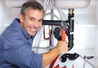 Sink Repair                                                       ➤Installation & repairing                      Blockage removal_img_0
