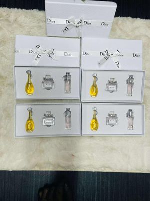 Dior 3pcs perfume set🌷✨🩷_img_2