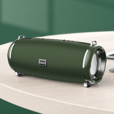 Hoco HC2 True Wireless Waterproof Bluetooth Speaker_img_6