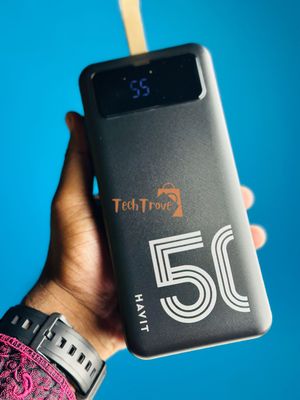 Havit PB71 50000mAh Power Bank_img_2