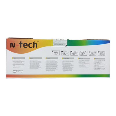 N-tech Lesar Toner (83X/CRC-337)_img_1