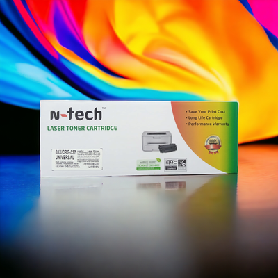 N-tech Lesar Toner (83X/CRC-337)_img_2