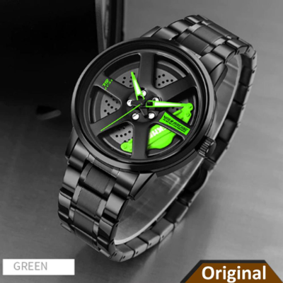 creative watch