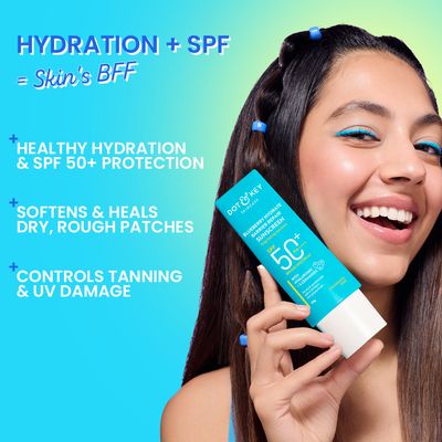 Dot & key Barrier Repair Hydrating Sunscreen SPF 50+ PA++++_img_3