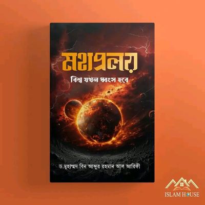 মহাপ্রলয় : বিশ্ব যখন ধ্বংস হবে"_img_0