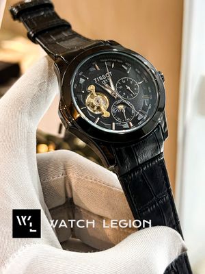TISSOT AUTO CHRONO FULL BLACK_img_0