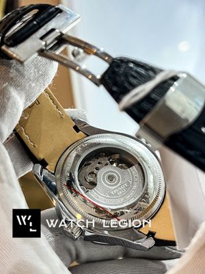 TISSOT AUTO CHRONO BLACK BELT BLACK DIAL_img_4