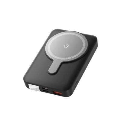 Vention FHTB0 10000mAh 22.5W Magnetic Wireless Power Bank.