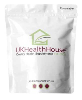 Korean Ginseng MAX 3125mg - 30 Tablets - Extra Potency Ginsenosides - Made in UK_img_0
