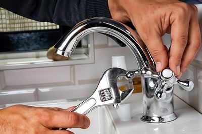 Water Tap Installation                                 ➤Water tap installation                    Water tap repair services_img_0