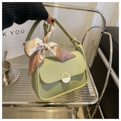 Leisure Underarm Bag Available in stock Zipper Closure_img_0