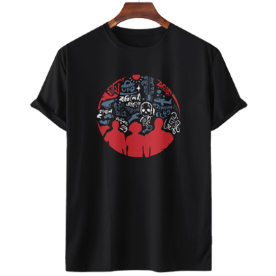 Goyenda T-shirt