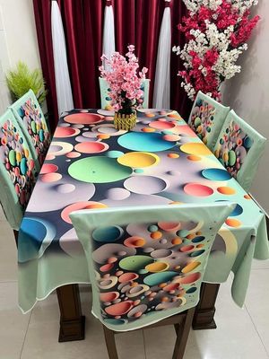 3D টেবিলসেট ২২টা নুতন ডিজাইন_img_11