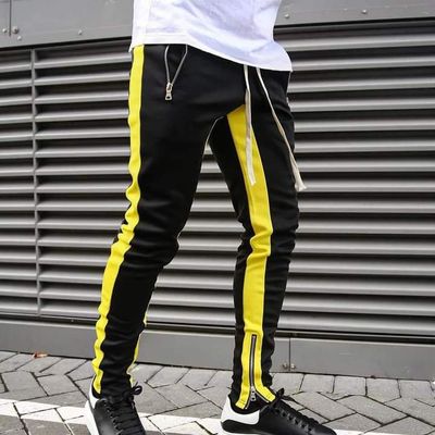 Casual Men's Sweatpant Trouser_img_2