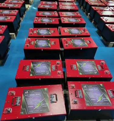 DJDC Lithium Battery 64Volt 140Ah_img_0