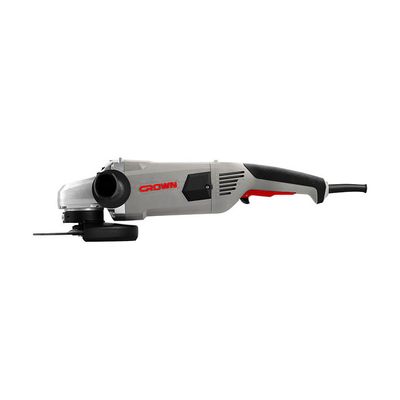 CROWN Professional Angle Grinder, 2200W, 180mm, Rear switch; CT13500-180_img_1