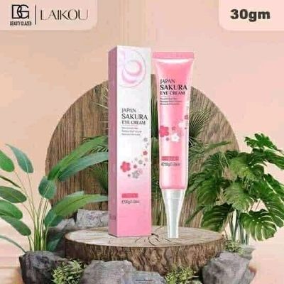 Laikou Japan Sakura Eye cream_img_2