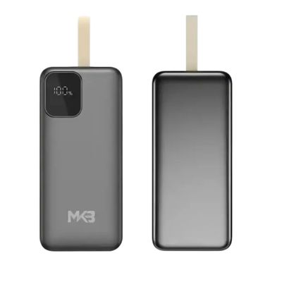 MKB PK83 2.1A 30000mAh Fast Charging Power Bank ._img_1