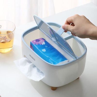 Desktop Tissue Box_img_3