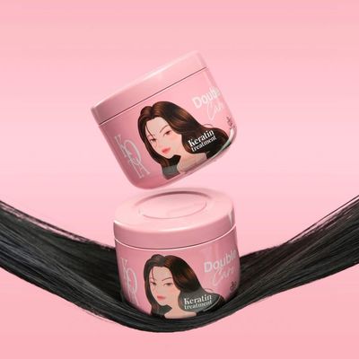 KOTA double keratin Hair mask_img_1