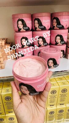 KOTA double keratin Hair mask_img_4