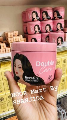 KOTA double keratin Hair mask_img_5