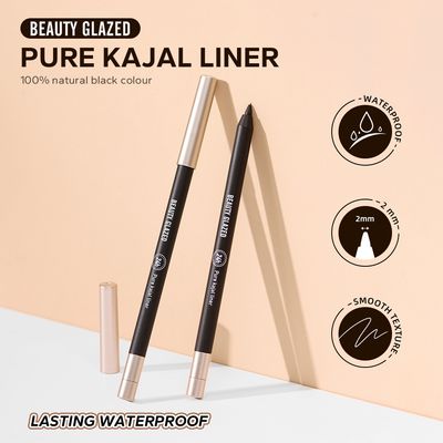 Beauty Glaze Matte Smudgeproof  Kajal_img_1