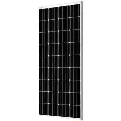 Long Ran Mono crystalline 220W Half-Cut Solar Panel 12V_img_2