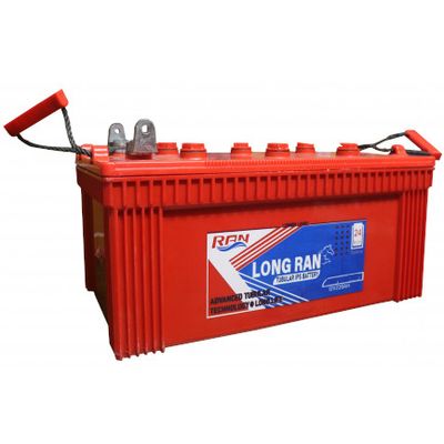 Long Ran ITB-180AH Tubular IPS / UPS Battery_img_2