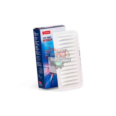 DENSO COOL GEAR AIR FILTER 0770 FOR TOYOTA_img_0