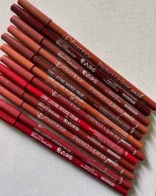 FLORMAR LiPliner Set 12pcs_img_1
