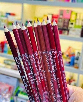 FLORMAR LiPliner Set 12pcs_img_2