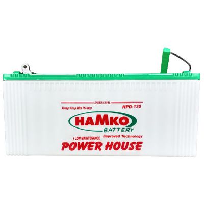 Hamko IPS Battery HPD-130_img_0