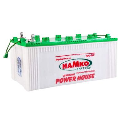 Hamko HPD 200Ah IPS UPS Battery_img_0