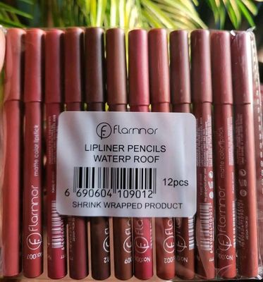Flormar Lipstick set_img_2