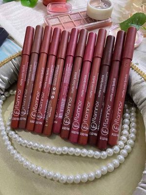 Flormar Lipstick set_img_0