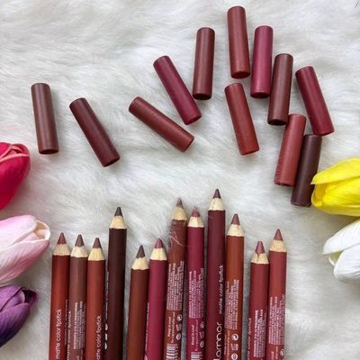 Flormar Lipstick set_img_1